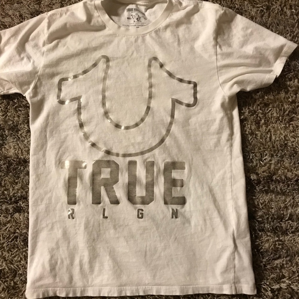 T shirt used
